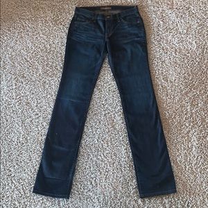 David Kahn Women Jeans